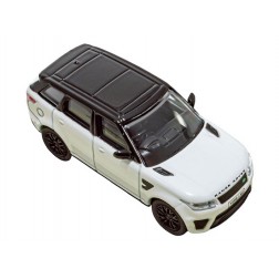  DA3372 | Range Rover Sport Svr Fuji Whi